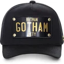 lippikset-kaareva-musta-snapback-placa-gotham-city-batp4-batman-dc-comics-capslab