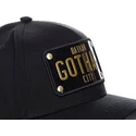 lippikset-kaareva-musta-snapback-placa-gotham-city-batp4-batman-dc-comics-capslab