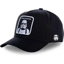 lippikset-kaareva-musta-snapback-bb-stormtrooper-star-wars-capslab