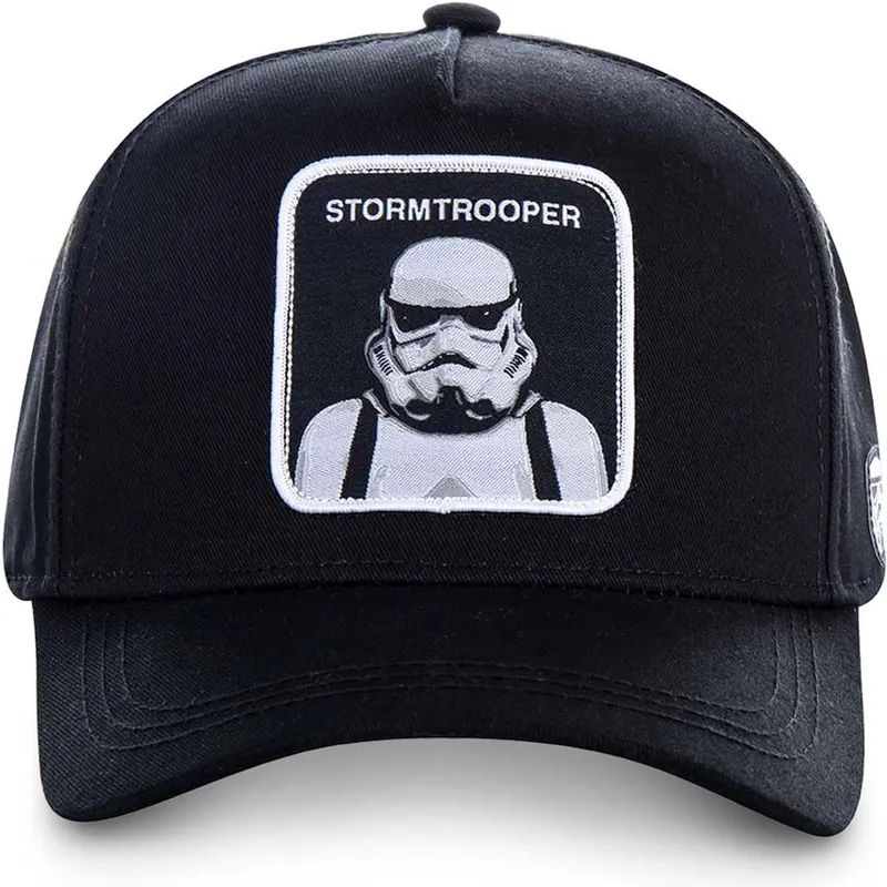 lippikset-kaareva-musta-snapback-bb-stormtrooper-star-wars-capslab