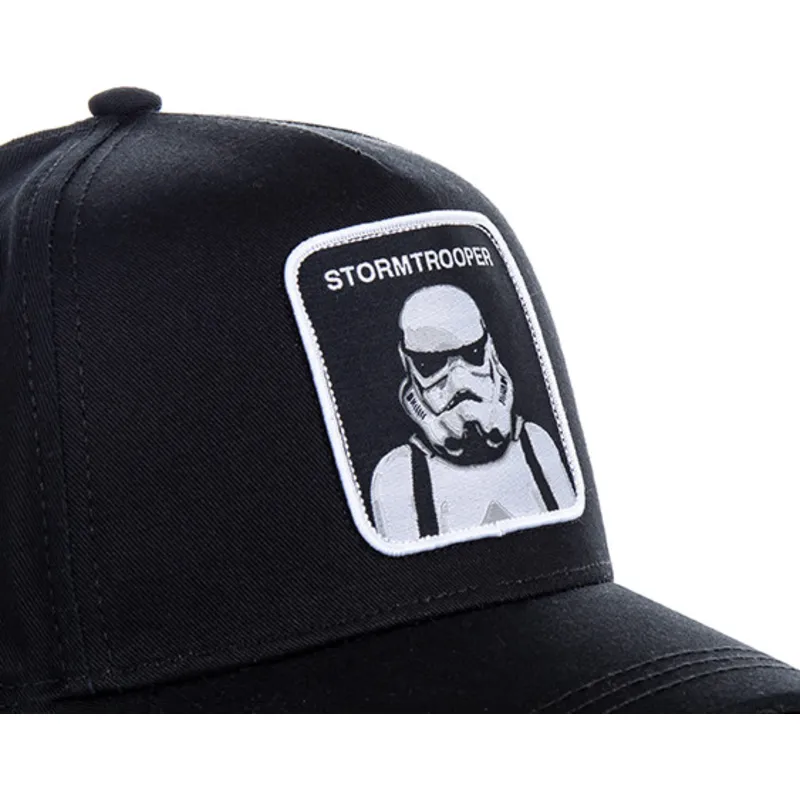 lippikset-kaareva-musta-snapback-bb-stormtrooper-star-wars-capslab