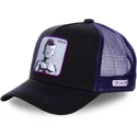lippikset-kaareva-rekka-musta-snapback-freb-frieza-dragon-ball-capslab