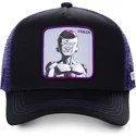 lippikset-kaareva-rekka-musta-snapback-freb-frieza-dragon-ball-capslab