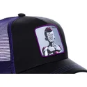 lippikset-kaareva-rekka-musta-snapback-freb-frieza-dragon-ball-capslab