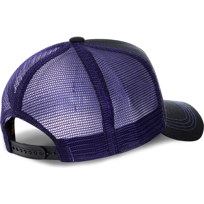 lippikset-kaareva-rekka-musta-snapback-freb-frieza-dragon-ball-capslab