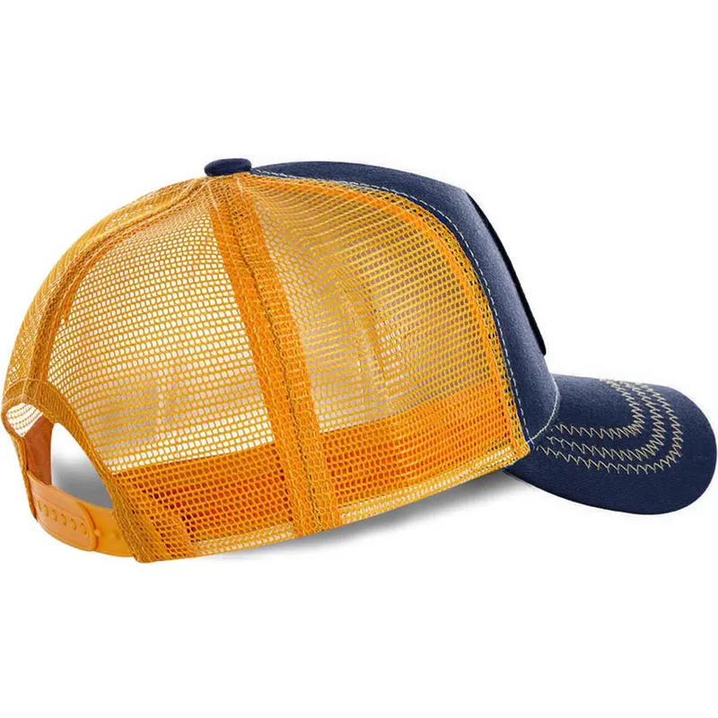 cap-kaareva-navy-blue-snapback-son-goku-dragon-ball-capslab cap-kaareva-navy-blue-snapback-son-goku-dragon-ball-capslab