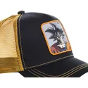 lippikset-kaareva-rekka-musta-snapback-gokb-son-goku-dragon-ball-capslab