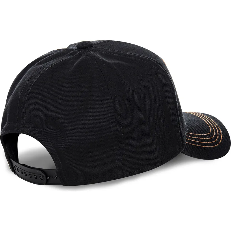 lippikset-kaareva-musta-snapback-gokc-son-goku-dragon-ball-capslab