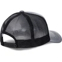 lippikset-kaareva-rekka-harmaa-snapback-kam-muten-roshi-dragon-ball-capslab