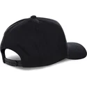 lippikset-kaareva-musta-snapback-kamb-muten-roshi-dragon-ball-capslab