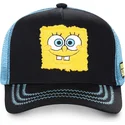 cap-kaareva-black-snapback-spongebob-spongebob-capslab