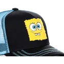 cap-kaareva-black-snapback-spongebob-spongebob-capslab