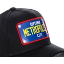lippikset-kaareva-musta-snapback-placa-metropolis-city-sup1-superman-dc-comics-capslab