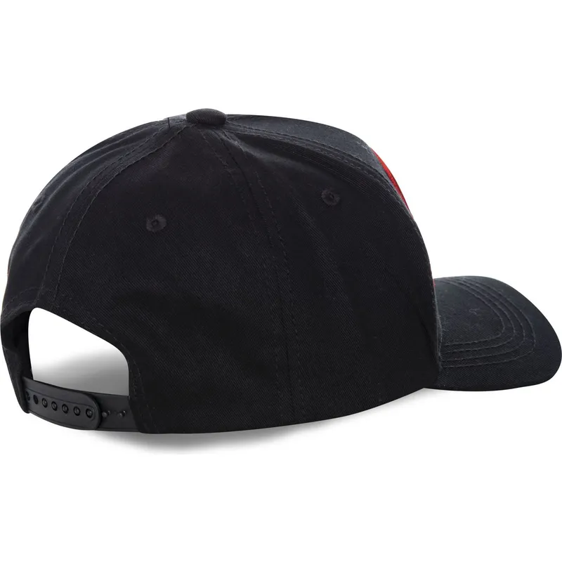 lippikset-kaareva-musta-snapback-placa-metropolis-city-sup1-superman-dc-comics-capslab