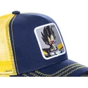 lippikset-kaareva-rekka-laivastonsininen-snapback-veg-vegeta-dragon-ball-capslab