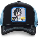 lippikset-kaareva-rekka-musta-snapback-vegb-vegeta-dragon-ball-capslab