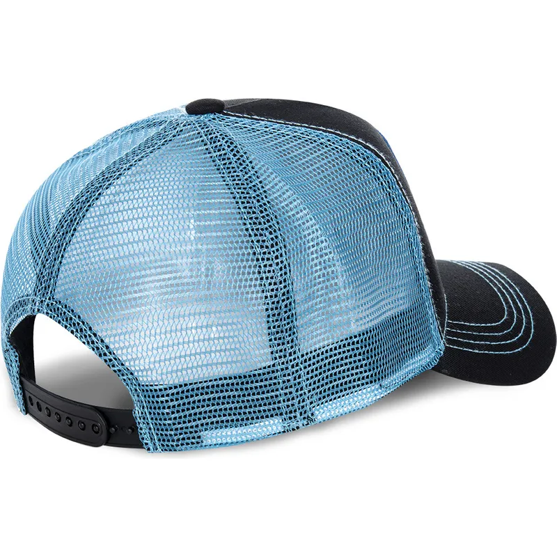 lippikset-kaareva-rekka-musta-snapback-vegb-vegeta-dragon-ball-capslab