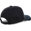 lippikset-kaareva-musta-snapback-vegc-vegeta-dragon-ball-capslab