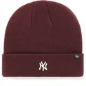 lakit-punainen-new-york-yankees-mlb-47-brand