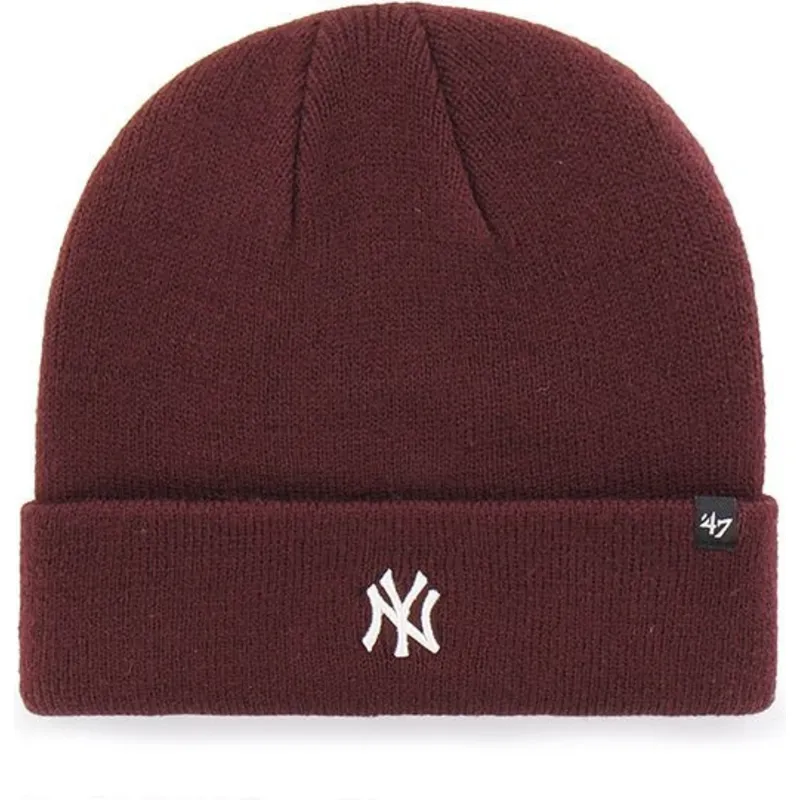 lakit-punainen-new-york-yankees-mlb-47-brand