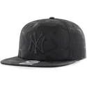 lippikset-littea-maastokuvio-snapback-new-york-yankees-mlb-47-brand