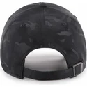 lippikset-kaareva-maastokuvio-saadettava-nauha-new-york-yankees-mlb-47-brand