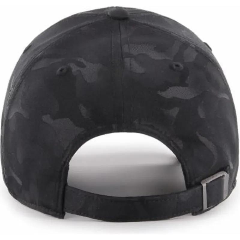 lippikset-kaareva-maastokuvio-saadettava-nauha-new-york-yankees-mlb-47-brand