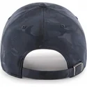 lippikset-kaareva-maastokuvio-saadettava-nauha-new-york-yankees-mlb-47-brand