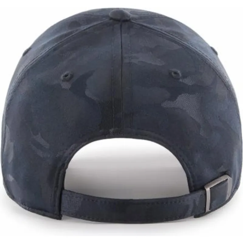 lippikset-kaareva-maastokuvio-saadettava-nauha-new-york-yankees-mlb-47-brand