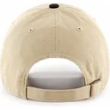 lippikset-kaareva-beige-saadettava-nauha-new-york-yankees-mlb-47-brand
