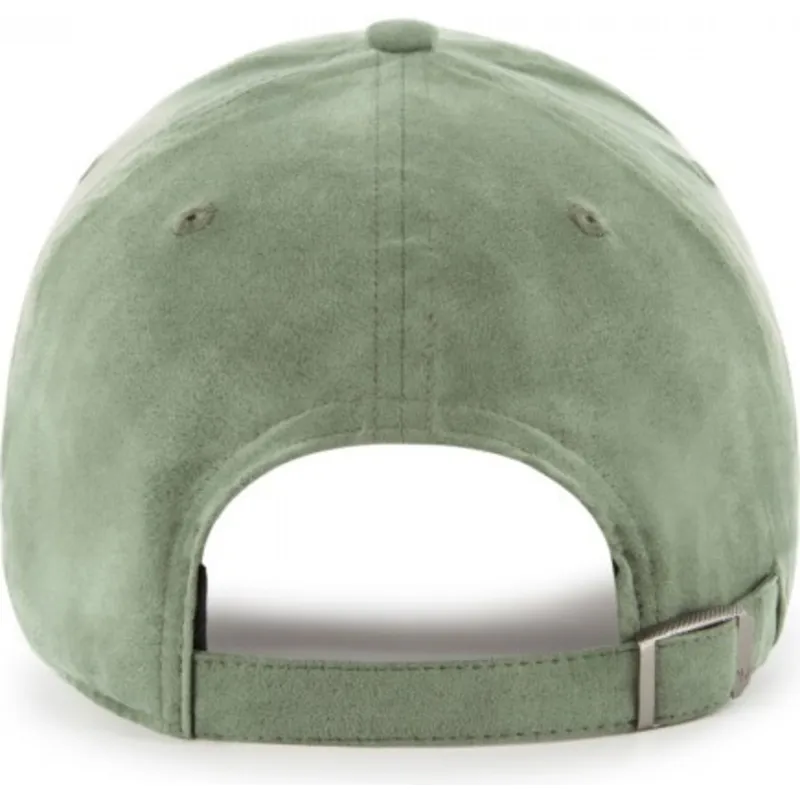 lippikset-kaareva-vihrea-saadettava-nauha-new-york-yankees-mlb-47-brand