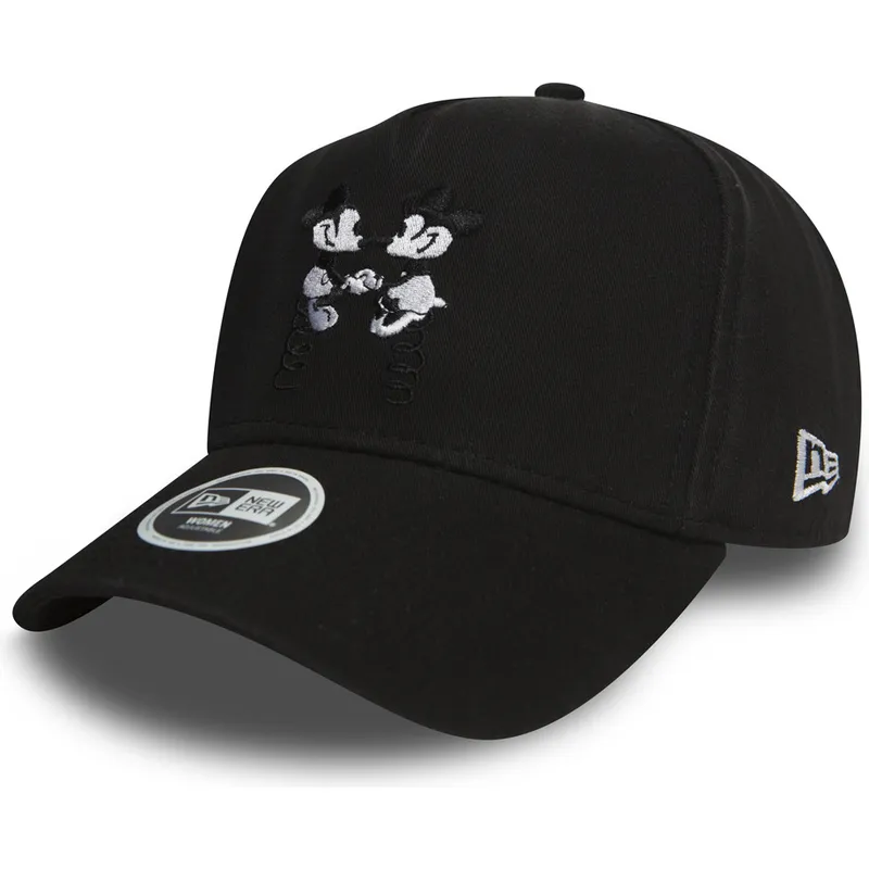 lippikset-kaareva-musta-snapback-9forty-a-frame-walt-new-era
