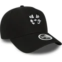 lippikset-kaareva-musta-snapback-9forty-a-frame-walt-new-era