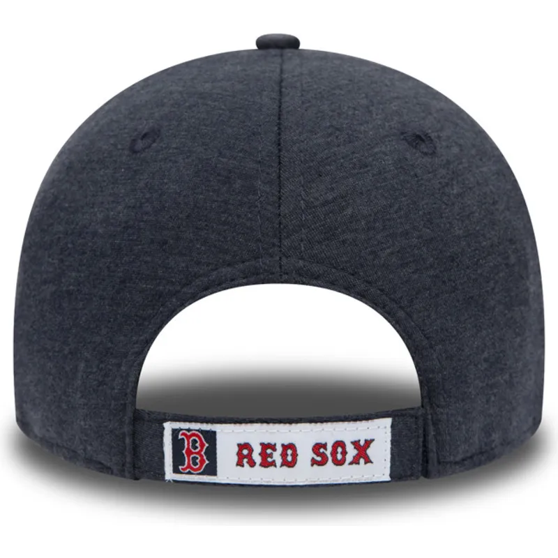 lippikset-kaareva-laivastonsininen-saadettava-nauha-9forty-the-league-winterised-boston-red-sox-mlb-new-era lippikset-kaareva-laivastonsininen-saadettava-nauha-9forty-the-league-winterised-boston-red-sox-mlb-new-era
