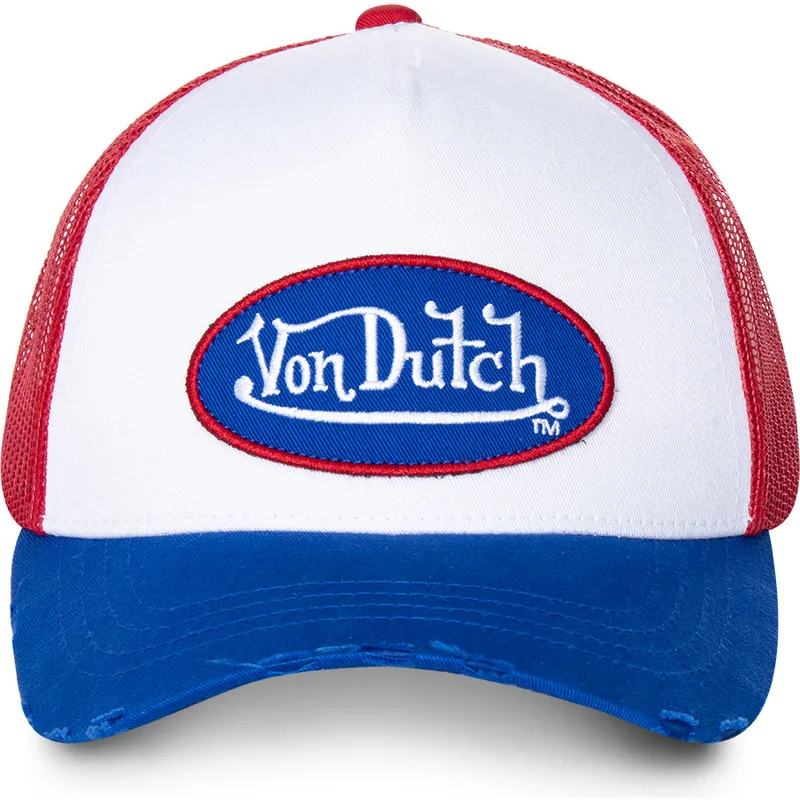 lippikset-kaareva-rekka-valkoinen-snapback-truck16-von-dutch