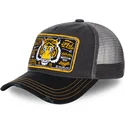 lippikset-kaareva-rekka-harmaa-snapback-truck13-von-dutch