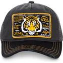 lippikset-kaareva-rekka-harmaa-snapback-truck13-von-dutch
