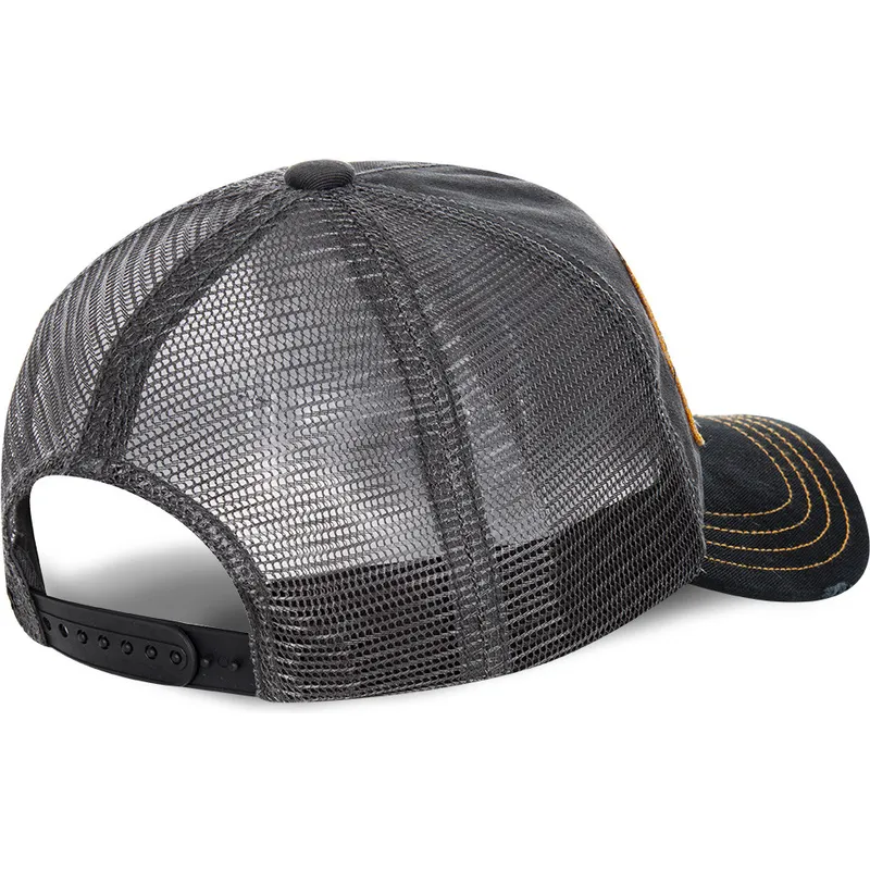lippikset-kaareva-rekka-harmaa-snapback-truck13-von-dutch lippikset-kaareva-rekka-harmaa-snapback-truck13-von-dutch