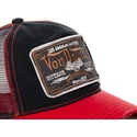 lippikset-kaareva-rekka-musta-snapback-truck09-von-dutch