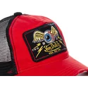 lippikset-kaareva-rekka-punainen-snapback-truck05-von-dutch