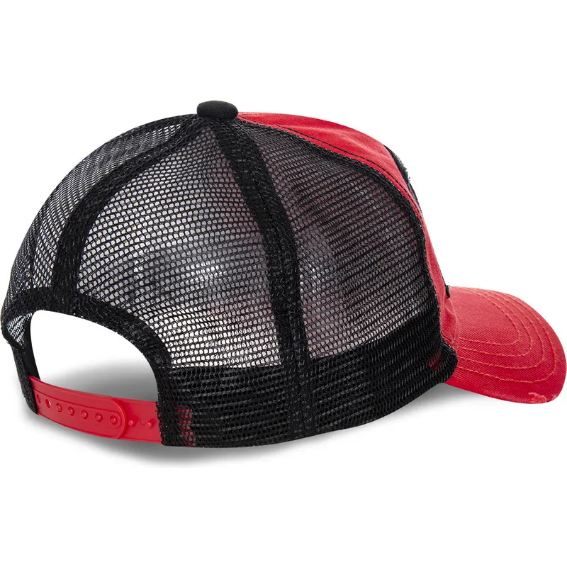 lippikset-kaareva-rekka-punainen-snapback-truck05-von-dutch