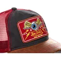 lippikset-kaareva-rekka-musta-snapback-truck04-von-dutch