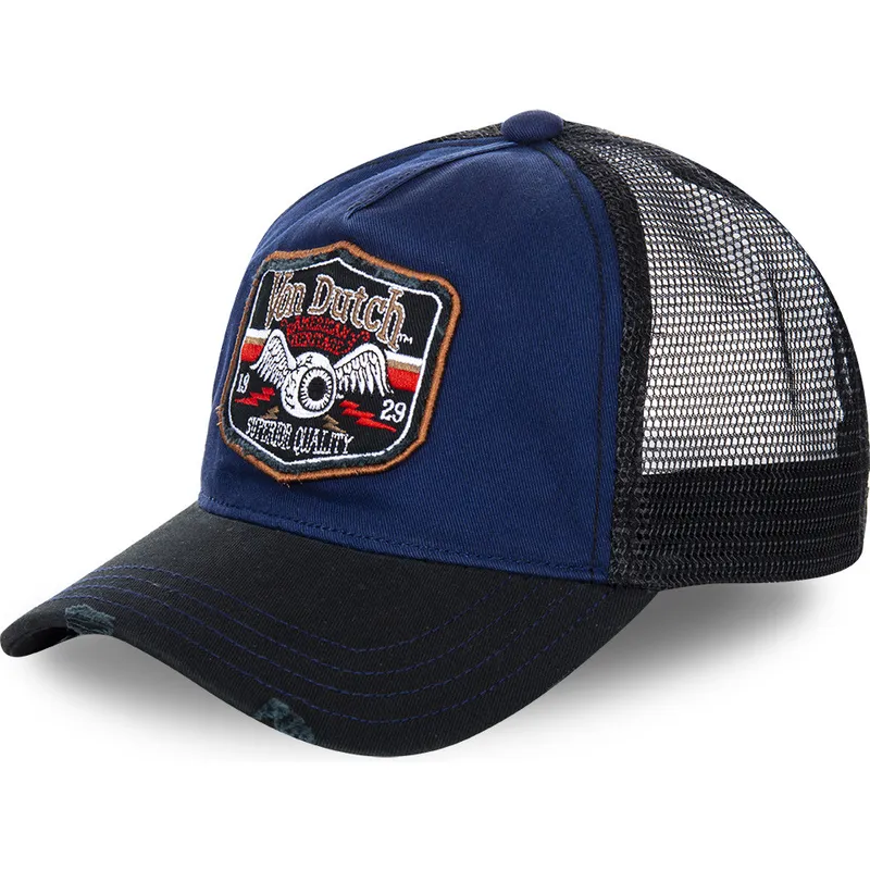 lippikset-kaareva-rekka-sininen-snapback-truck03-von-dutch lippikset-kaareva-rekka-sininen-snapback-truck03-von-dutch