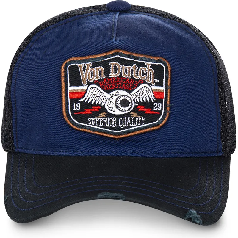 lippikset-kaareva-rekka-sininen-snapback-truck03-von-dutch lippikset-kaareva-rekka-sininen-snapback-truck03-von-dutch