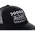 lippikset-kaareva-rekka-musta-snapback-truck02-von-dutch