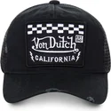 lippikset-kaareva-rekka-musta-snapback-truck02-von-dutch