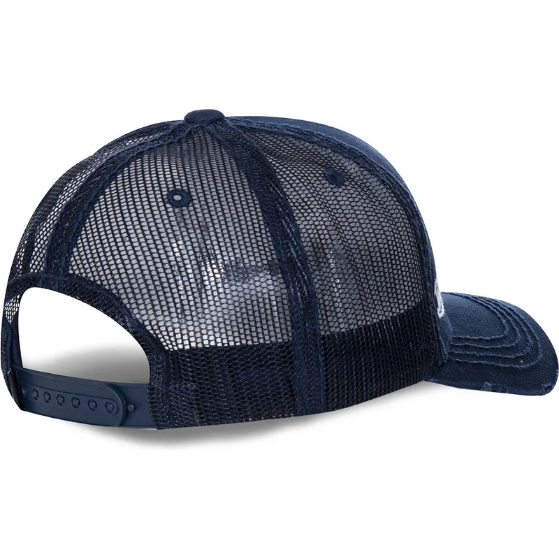 lippikset-kaareva-rekka-laivastonsininen-snapback-murph3-von-dutch