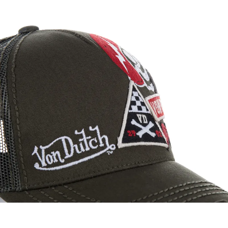 lippikset-kaareva-rekka-ruskea-snapback-murph1b-von-dutch lippikset-kaareva-rekka-ruskea-snapback-murph1b-von-dutch