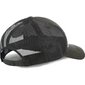 lippikset-kaareva-rekka-ruskea-snapback-murph1b-von-dutch