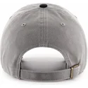 lippikset-kaareva-harmaa-saadettava-nauha-new-york-yankees-mlb-47-brand